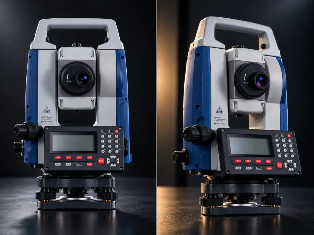 Jual Total Station Sokkia IM-62