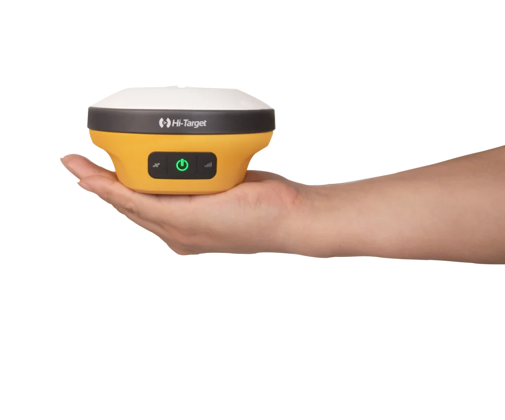 Jual GNSS RTK Hi-Target V200