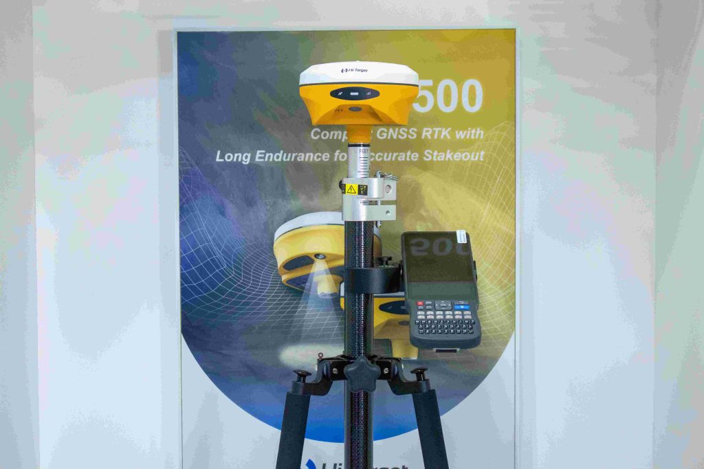 Jual GPS Geodetik di Batam