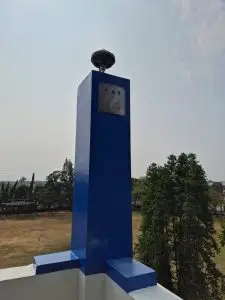 Apa itu CORS?