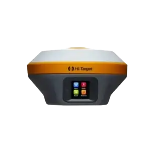 Jual GPS Geodetik Hi-Target iRTK5 Super Base GNSS RTK Bergaransi Resmi Indosurta