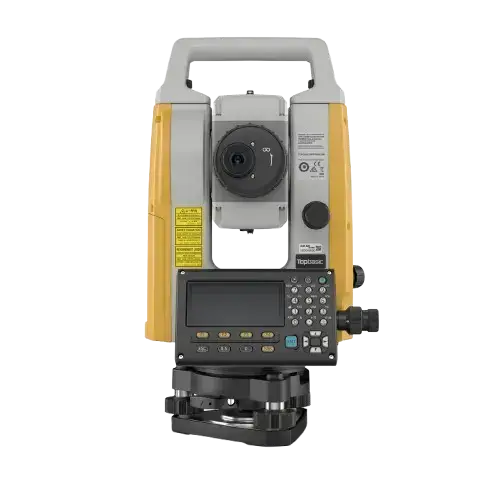 Jual Total Station Topcon GM-65 Indosurta Bergaransi Resmi