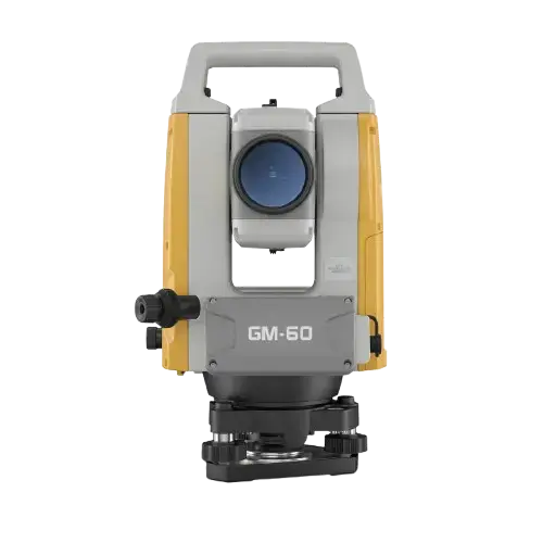 Jual Total Station Topcon GM-65 Series Indosurta Bergaransi Resmi