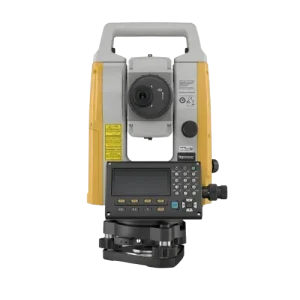 Jual alat survey Total Station Topcon GM-62 Series Indosurta Bergaransi Resmi